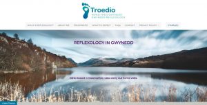Troedio Reflexology