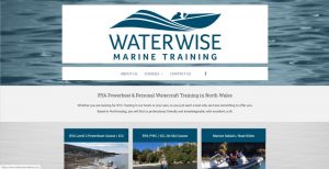 Waterwise Marine Training